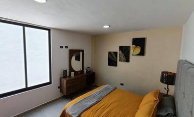 Departamento en Venta en San Juan Cuautlancingo, Puebla