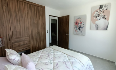 Departamento en Venta en San Juan Cuautlancingo, Puebla