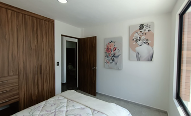 Departamento en Venta en San Juan Cuautlancingo, Puebla