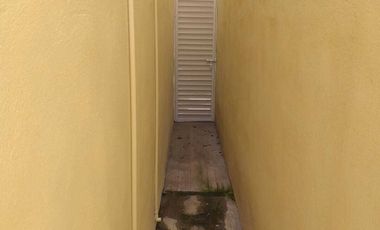 CASA EN VENTA EN BOSQUES DEL PONIENTE EN SANTA CATARINA