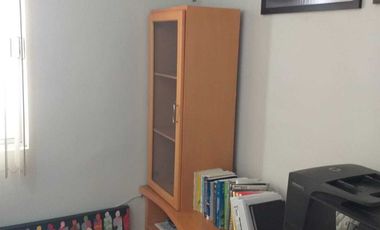 CASA EN VENTA EN BOSQUES DEL PONIENTE EN SANTA CATARINA