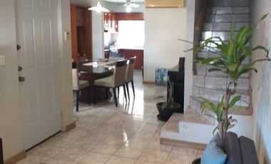 CASA EN VENTA EN BOSQUES DEL PONIENTE EN SANTA CATARINA