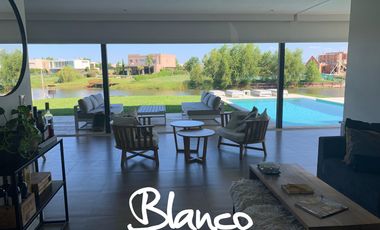 Casa en Venta en El Cantón, Escobar, G.B.A. Zona Norte, Argentina