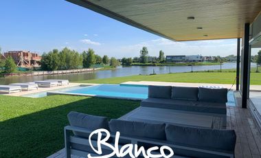 Casa en Venta en El Cantón, Escobar, G.B.A. Zona Norte, Argentina