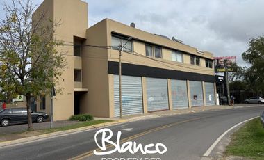 Oficina en Alquiler en Pilar, G.B.A. Zona Norte, Argentina