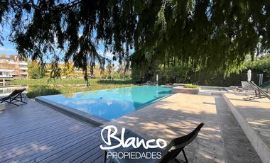 Departamento en Venta en Villa del Lago, Pilar, G.B.A. Zona Norte, Argentina