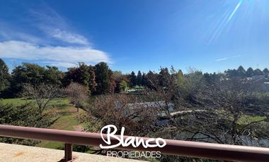 Departamento en Venta en Villa del Lago, Pilar, G.B.A. Zona Norte, Argentina