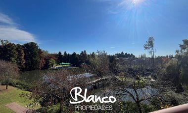 Departamento en Venta en Villa del Lago, Pilar, G.B.A. Zona Norte, Argentina