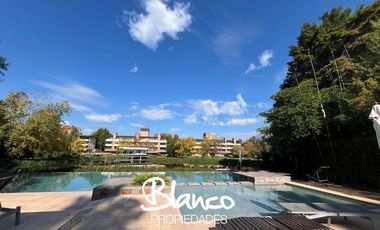 Departamento en Venta en Villa del Lago, Pilar, G.B.A. Zona Norte, Argentina