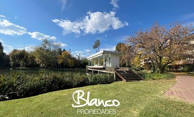 Departamento en Venta en Villa del Lago, Pilar, G.B.A. Zona Norte, Argentina