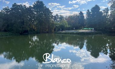 Departamento en Venta en Villa del Lago, Pilar, G.B.A. Zona Norte, Argentina