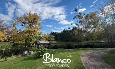 Departamento en Venta en Villa del Lago, Pilar, G.B.A. Zona Norte, Argentina