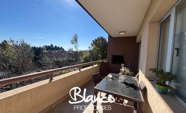 Departamento en Venta en Villa del Lago, Pilar, G.B.A. Zona Norte, Argentina