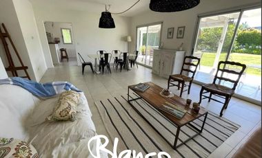 Casa en Venta en San Francisco, Villanueva, Tigre, G.B.A. Zona Norte, Argentina