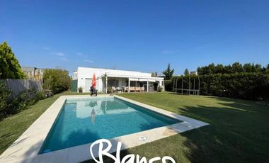 Casa en Venta en San Francisco, Villanueva, Tigre, G.B.A. Zona Norte, Argentina