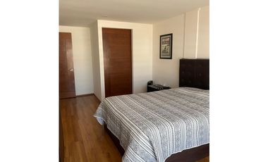 Departamento de lujo en venta en Altea, Pachuca – 158 m2