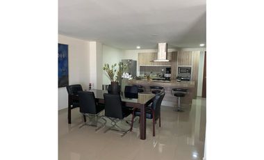 Departamento de lujo en venta en Altea, Pachuca – 158 m2