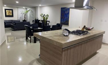 Departamento de lujo en venta en Altea, Pachuca – 158 m2