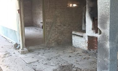Gran casa Zona comedor El Costerito
