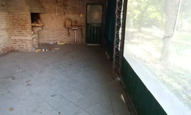 Gran casa Zona comedor El Costerito