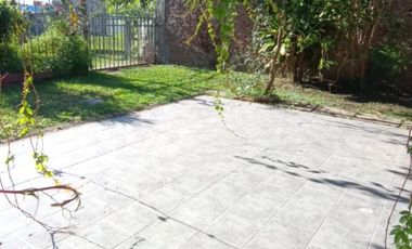 Gran casa Zona comedor El Costerito