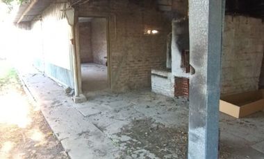 Gran casa Zona comedor El Costerito