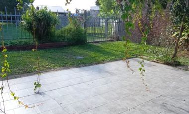 Gran casa Zona comedor El Costerito
