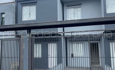 OPORTUNIDAD: VENDO MODERNO DUPLEX A ESTRENAR - con Detalles de Calidad