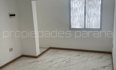 OPORTUNIDAD: VENDO MODERNO DUPLEX A ESTRENAR - con Detalles de Calidad