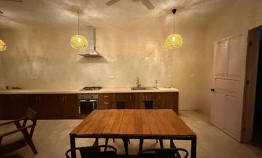 CASA EN VENTA EN SAN CRISANTO A 350 METROS DEL MAR