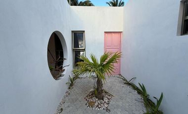 CASA EN VENTA EN SAN CRISANTO A 350 METROS DEL MAR