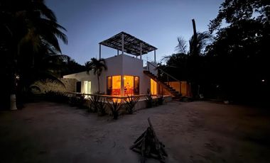 CASA EN VENTA EN SAN CRISANTO A 350 METROS DEL MAR