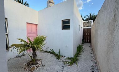 CASA EN VENTA EN SAN CRISANTO A 350 METROS DEL MAR