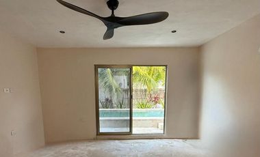 CASA EN VENTA EN SAN CRISANTO A 350 METROS DEL MAR