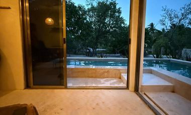 CASA EN VENTA EN SAN CRISANTO A 350 METROS DEL MAR