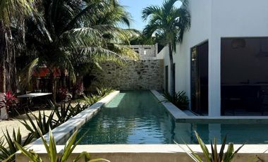CASA EN VENTA EN SAN CRISANTO A 350 METROS DEL MAR
