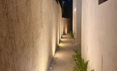 CASA EN VENTA EN SAN CRISANTO A 350 METROS DEL MAR