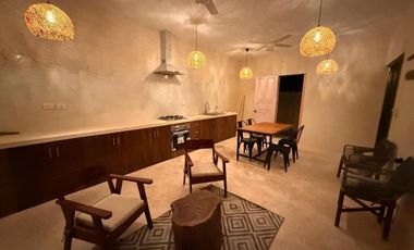 CASA EN VENTA EN SAN CRISANTO A 350 METROS DEL MAR