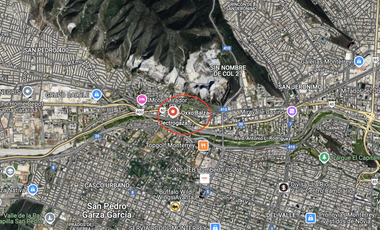 VENTA DE OFICINAS EN SANTA MARIA MONTERREY