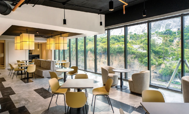 VENTA DE OFICINAS EN SANTA MARIA MONTERREY