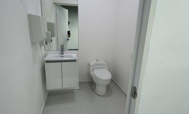 VENTA DE OFICINAS EN SANTA MARIA MONTERREY
