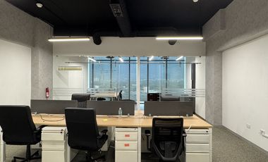 VENTA DE OFICINAS EN SANTA MARIA MONTERREY