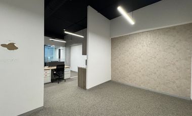 VENTA DE OFICINAS EN SANTA MARIA MONTERREY