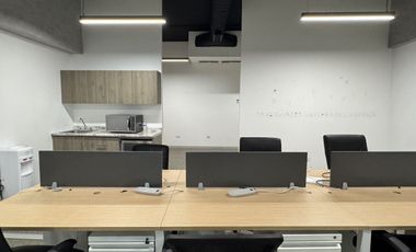 VENTA DE OFICINAS EN SANTA MARIA MONTERREY
