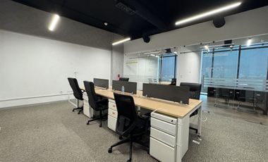 VENTA DE OFICINAS EN SANTA MARIA MONTERREY