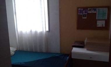 Amplia casa Barrio Gazzano