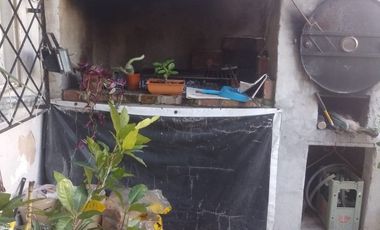 Amplia casa Barrio Gazzano