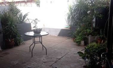 Amplia casa Barrio Gazzano