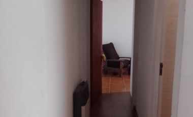 Amplia casa Barrio Gazzano