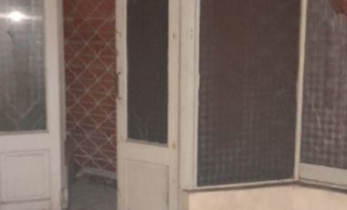 OPORTUNIDAD !!! IDEAL ENPRNDIMIENTO 282m2 EN ESQUINA (con casa a demoler)